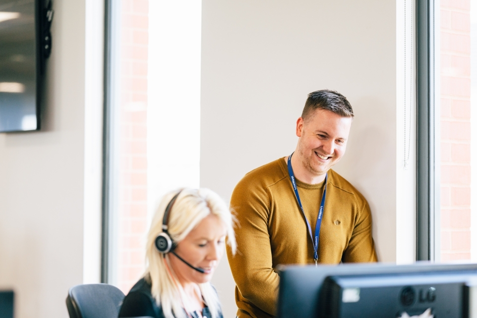 We have completed our 2023 complaints selfassessment LiveWest